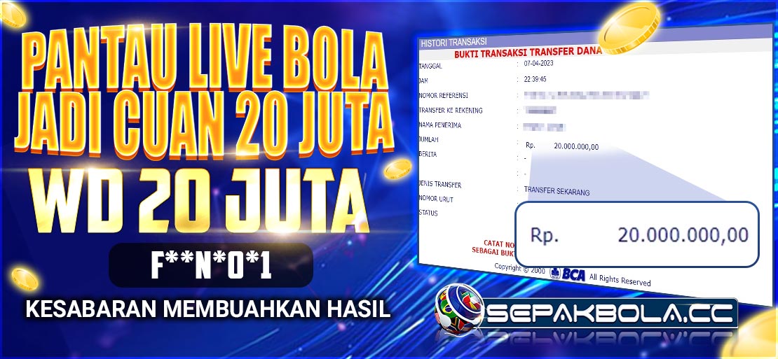 sepakbolaccfb.com