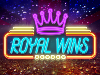 Royal Wins