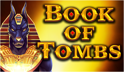 Book of Tombs