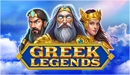 Greek Legends