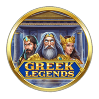 Greek Legends