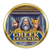 Greek Legends