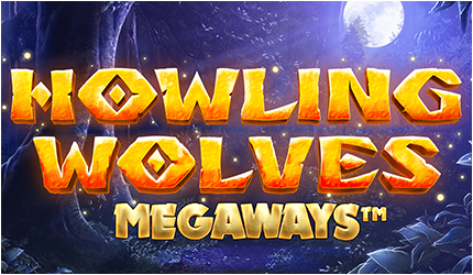 Howling Wolves Megaways