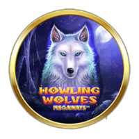 Howling Wolves Megaways