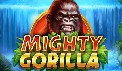 Mighty Gorilla