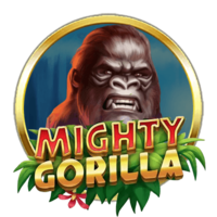 Mighty Gorilla