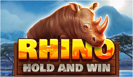 Rhino Hold and Win