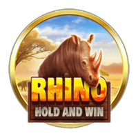 Rhino Hold and Win