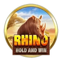 Rhino Hold and Win