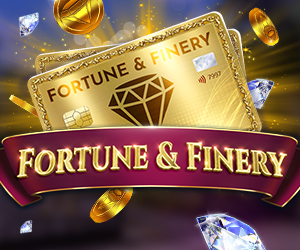 Fortune & Finery