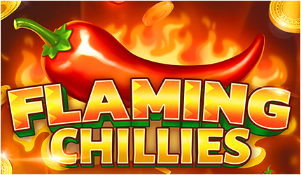 Flaming Chilies