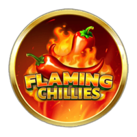 Flaming Chilies