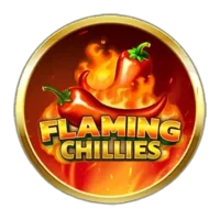 Flaming Chilies