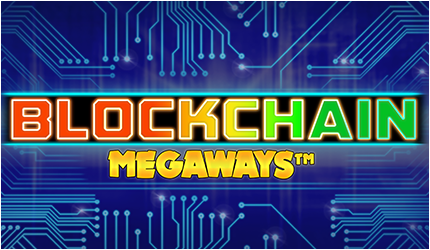 Blockchain Megaways