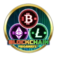 Blockchain Megaways