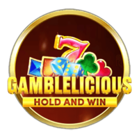 Gamblelicious Hold and Win