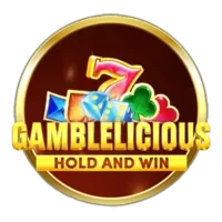 Gamblelicious Hold and Win
