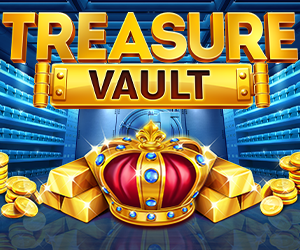 Treasure Vault