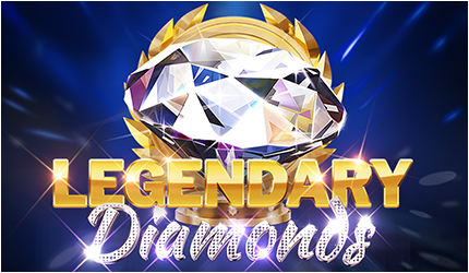 Legendary Diamonds