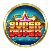 SUPER DUPER