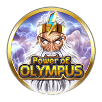 Power Of Olympus