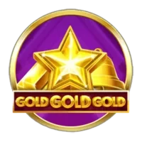 Gold Gold Gold