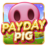 Payday Pig