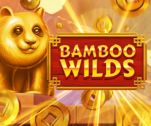 Bamboo Wilds