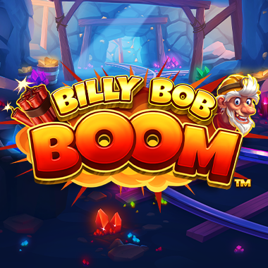 Billy Bob Boom