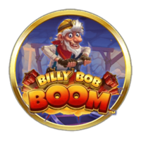 Billy Bob Boom