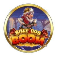 Billy Bob Boom