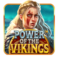 Power of the Vikings