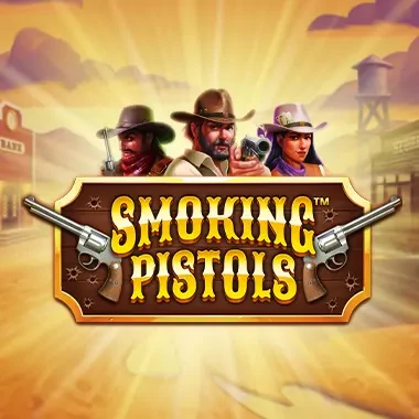 Smoking Pistols