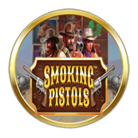 Smoking Pistols