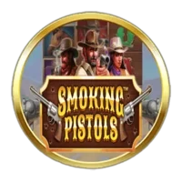 Smoking Pistols