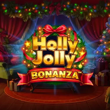 Holly Jolly Bonanza