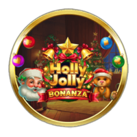 Holly Jolly Bonanza