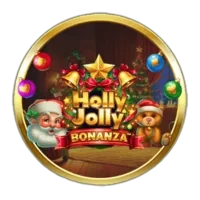 Holly Jolly Bonanza