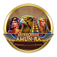 Secret Book of Amun Ra