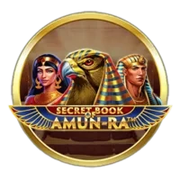 Secret Book of Amun Ra