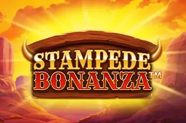 Stampede Bonanza