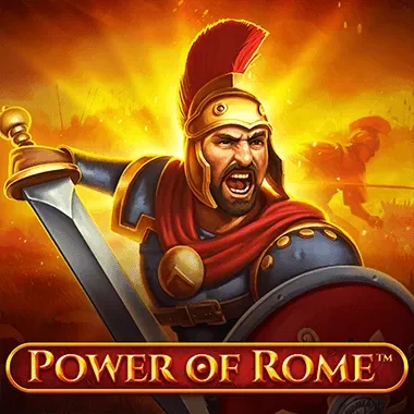 Power of Rome