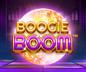 Boogie Boom