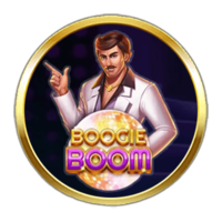 Boogie Boom