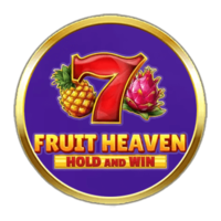 Fruit Heaven Hold and Win