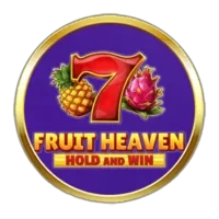 Fruit Heaven Hold and Win