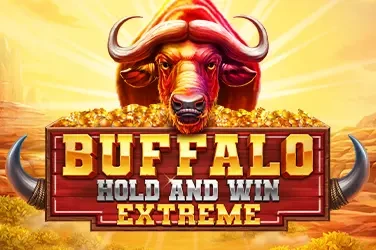 Buffalo Hold and Win Extreme