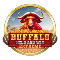 Buffalo Hold and Win Extreme