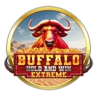 Buffalo Hold and Win Extreme
