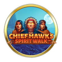 Chief Hawks Spirit Walk